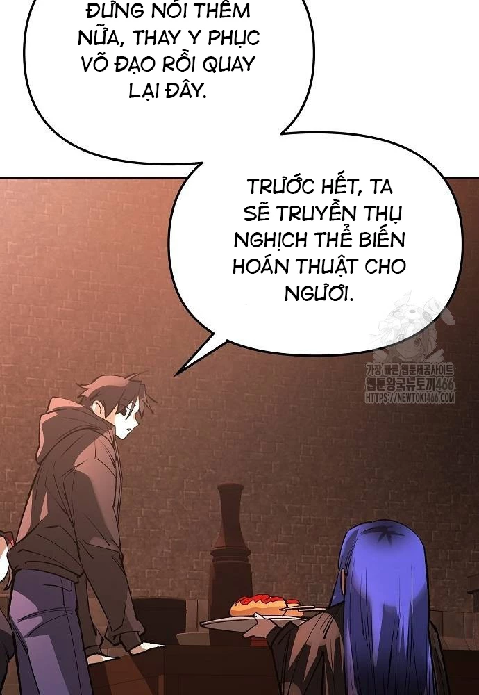 Thiên Ma 3077 Chapter 29 - 58