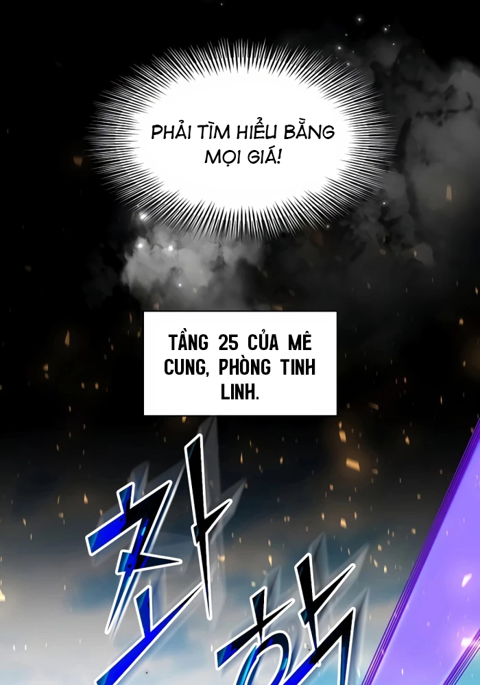 Tôi Thăng Cấp Bằng Kĩ Năng Chapter 88 - 4