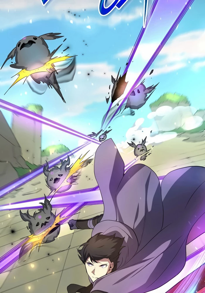 Tôi Thăng Cấp Bằng Kĩ Năng Chapter 88 - 5