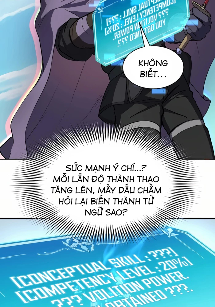 Tôi Thăng Cấp Bằng Kĩ Năng Chapter 88 - 8