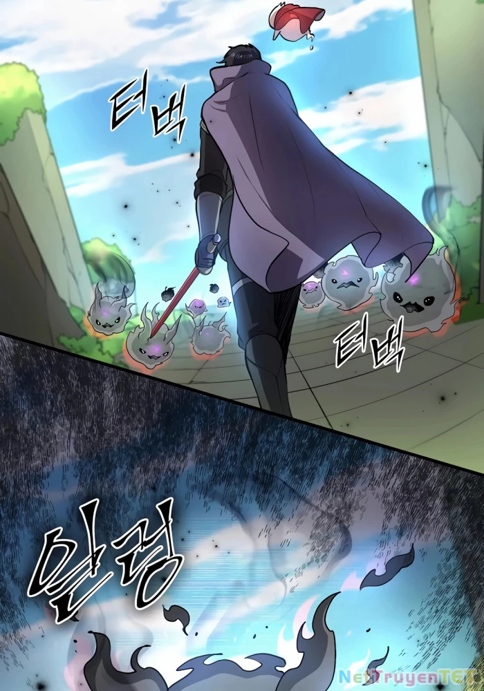 Tôi Thăng Cấp Bằng Kĩ Năng Chapter 88 - 10