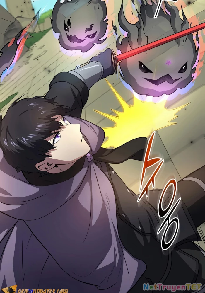 Tôi Thăng Cấp Bằng Kĩ Năng Chapter 88 - 12