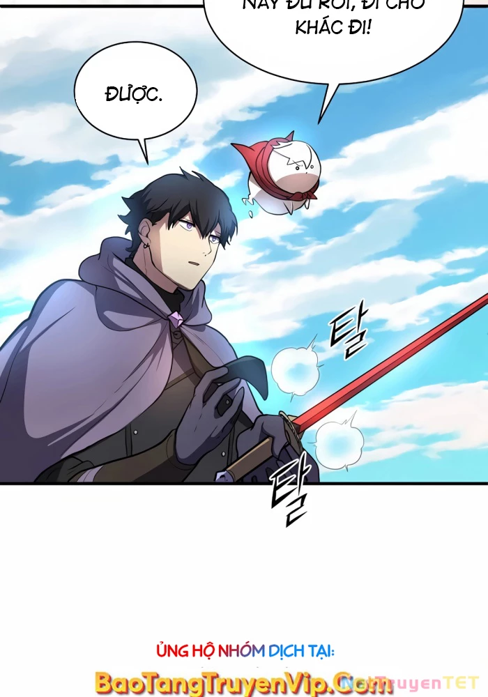 Tôi Thăng Cấp Bằng Kĩ Năng Chapter 88 - 21