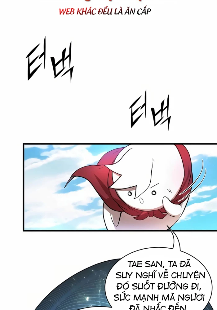 Tôi Thăng Cấp Bằng Kĩ Năng Chapter 88 - 22