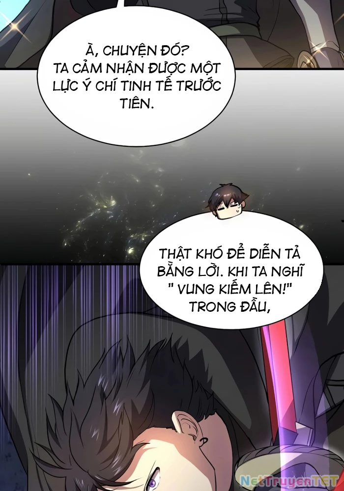 Tôi Thăng Cấp Bằng Kĩ Năng Chapter 88 - 34