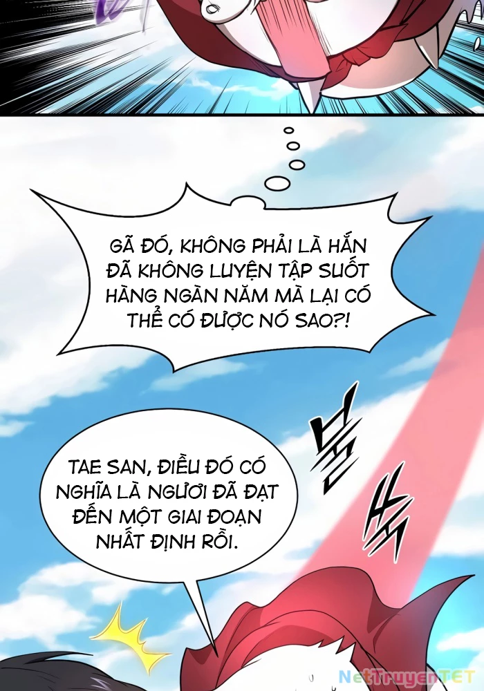 Tôi Thăng Cấp Bằng Kĩ Năng Chapter 88 - 37