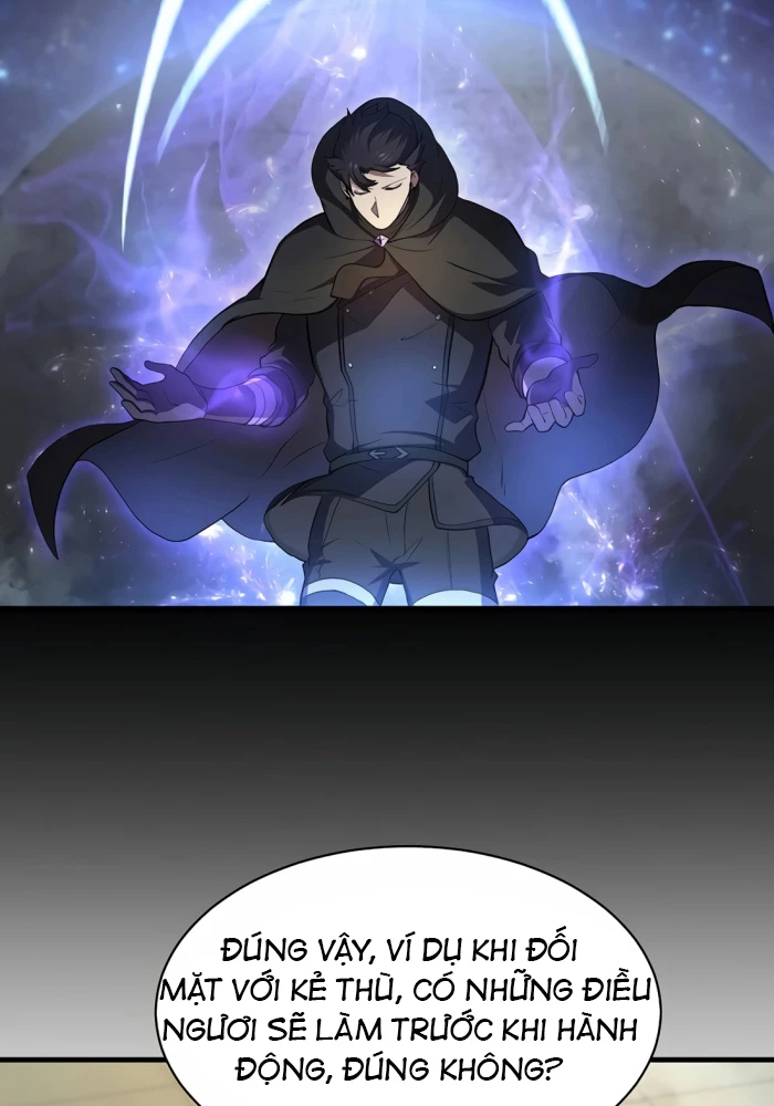 Tôi Thăng Cấp Bằng Kĩ Năng Chapter 88 - 40
