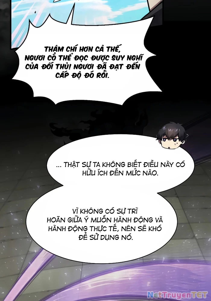 Tôi Thăng Cấp Bằng Kĩ Năng Chapter 88 - 43
