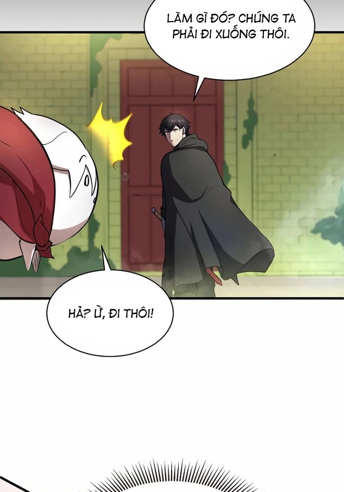 Tôi Thăng Cấp Bằng Kĩ Năng Chapter 88 - 52