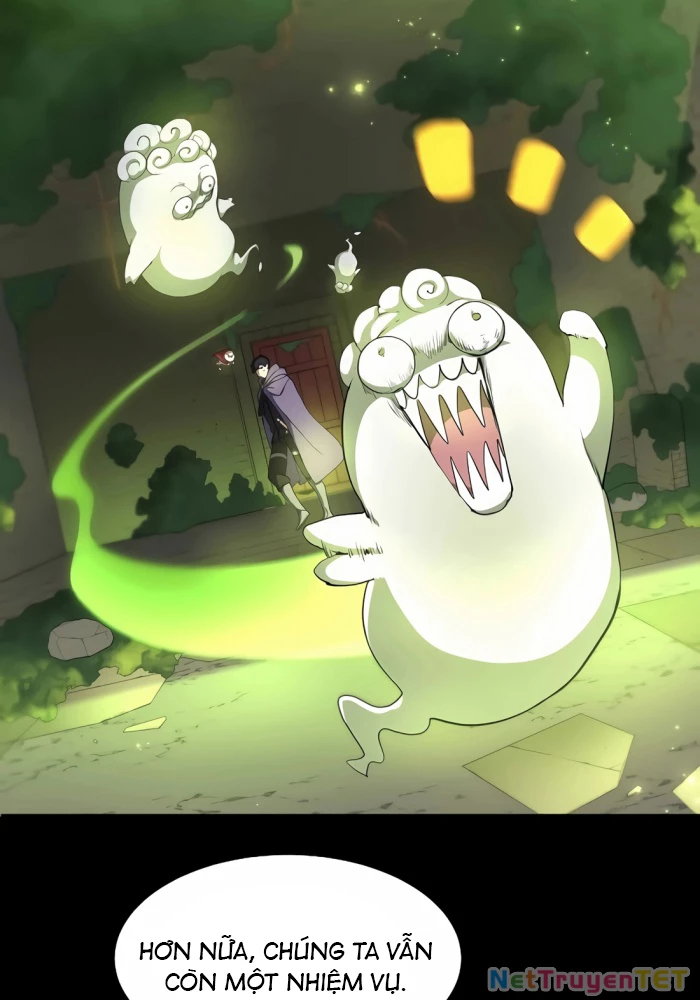 Tôi Thăng Cấp Bằng Kĩ Năng Chapter 88 - 61