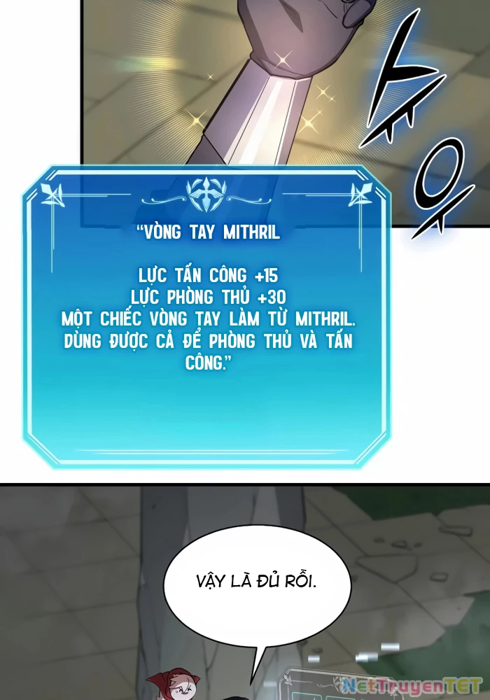 Tôi Thăng Cấp Bằng Kĩ Năng Chapter 88 - 67