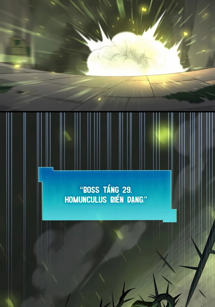 Tôi Thăng Cấp Bằng Kĩ Năng Chapter 88 - 90
