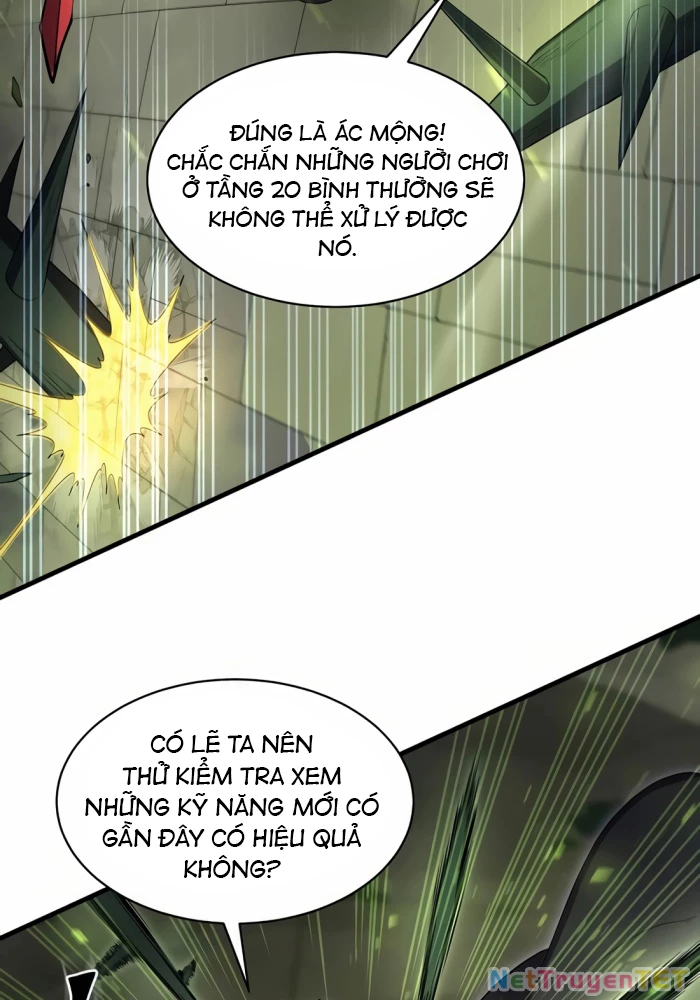 Tôi Thăng Cấp Bằng Kĩ Năng Chapter 88 - 92