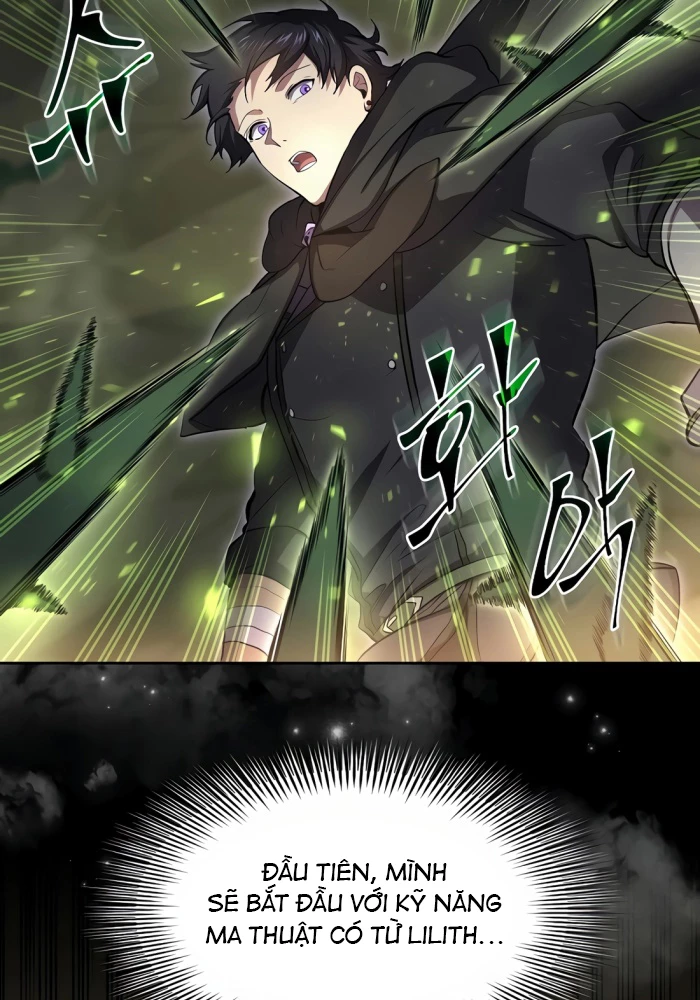 Tôi Thăng Cấp Bằng Kĩ Năng Chapter 88 - 93