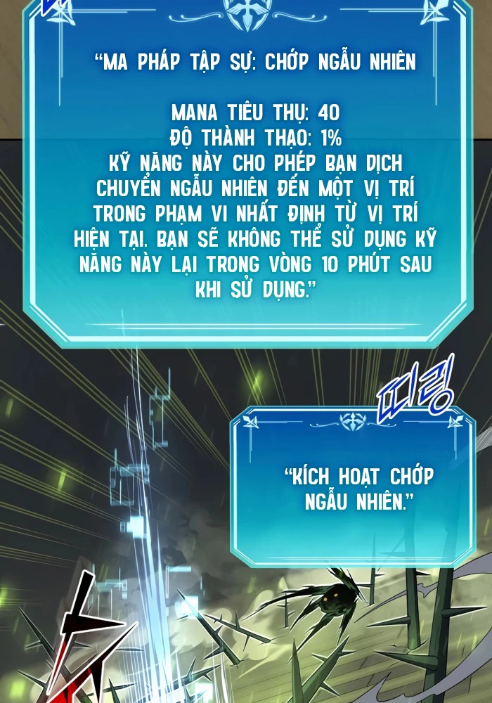 Tôi Thăng Cấp Bằng Kĩ Năng Chapter 88 - 95