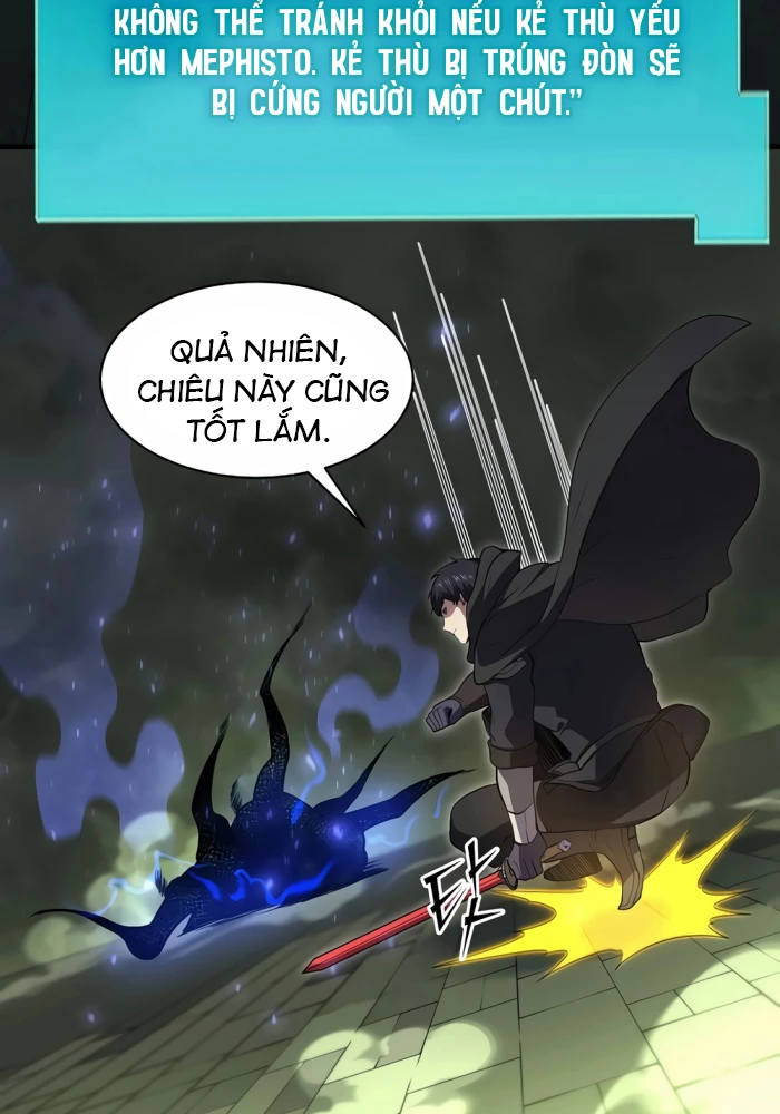 Tôi Thăng Cấp Bằng Kĩ Năng Chapter 88 - 101