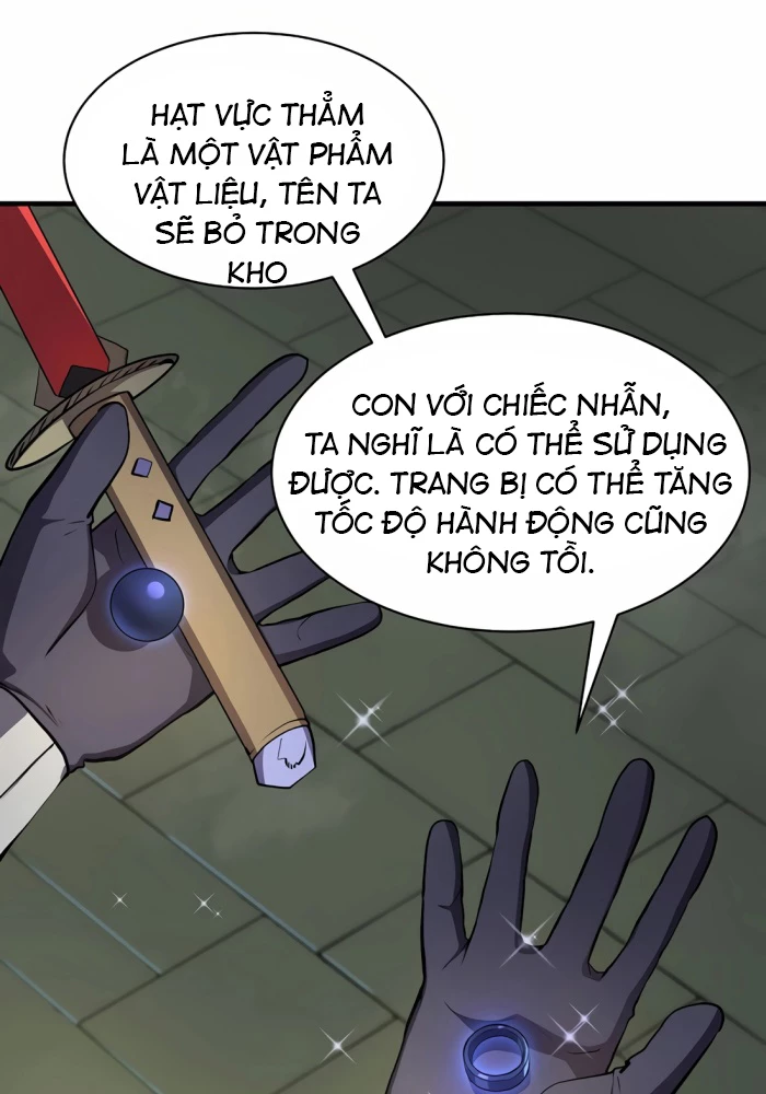 Tôi Thăng Cấp Bằng Kĩ Năng Chapter 88 - 104