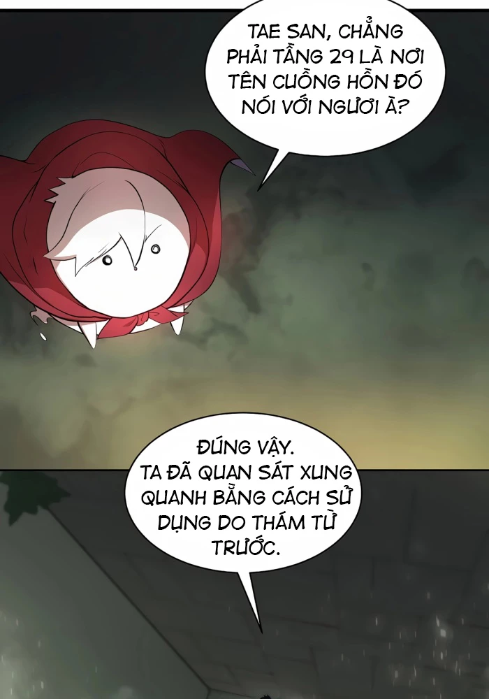 Tôi Thăng Cấp Bằng Kĩ Năng Chapter 88 - 107