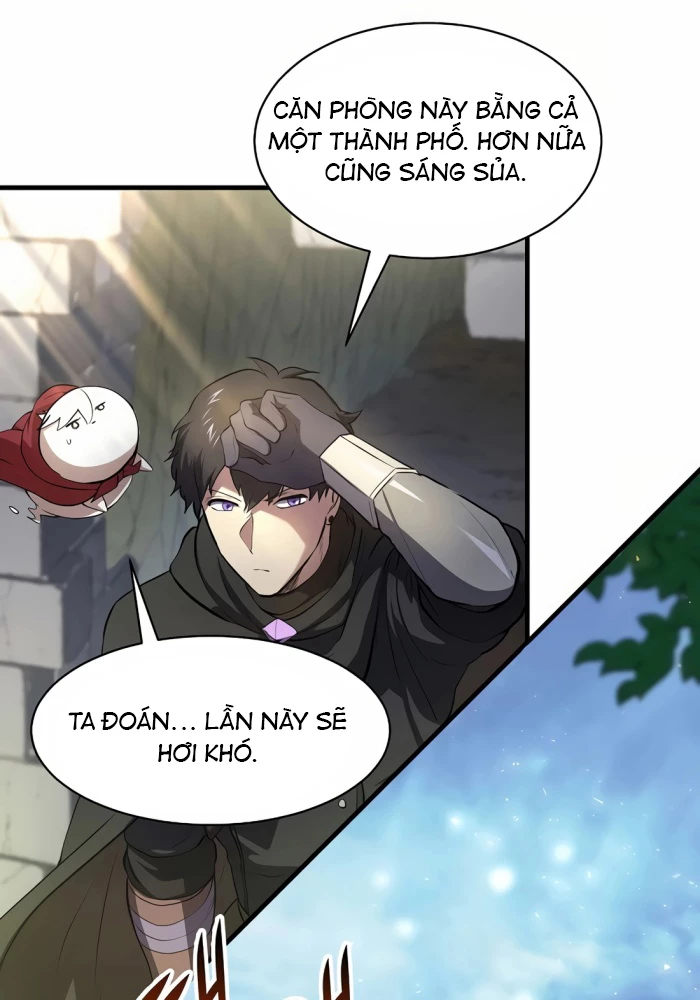 Tôi Thăng Cấp Bằng Kĩ Năng Chapter 88 - 118