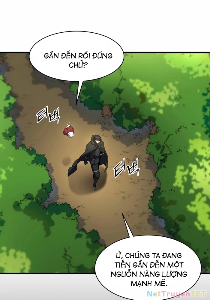 Tôi Thăng Cấp Bằng Kĩ Năng Chapter 88 - 120