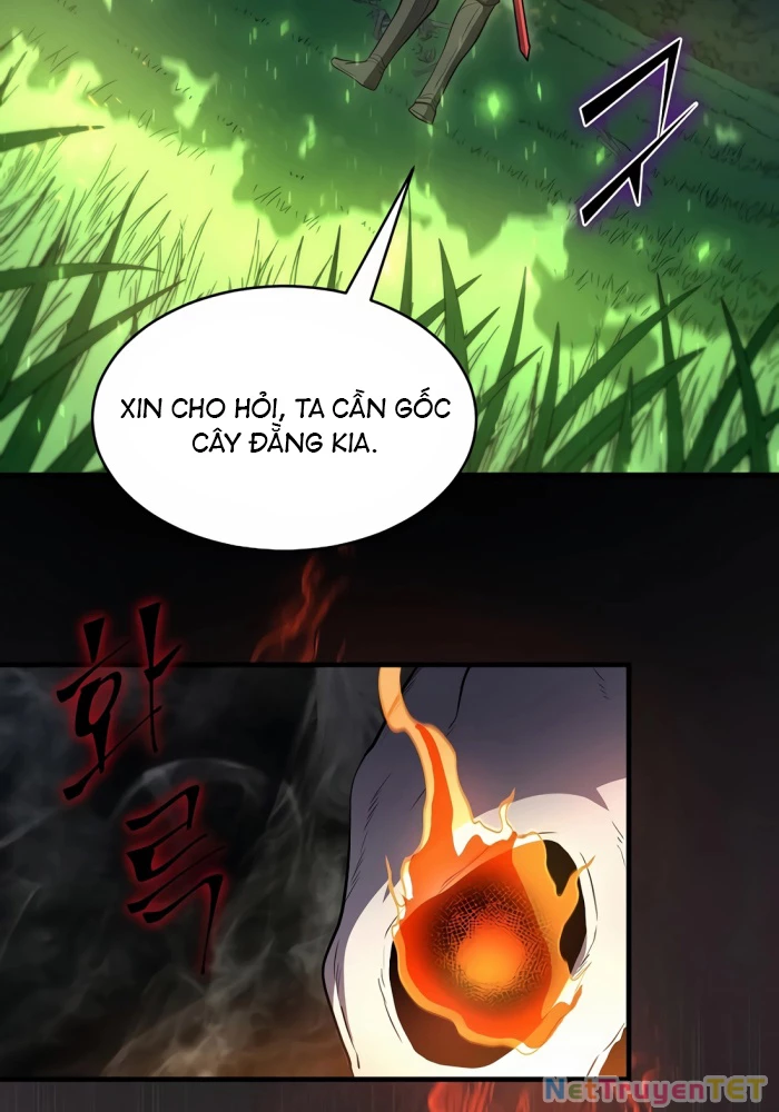 Tôi Thăng Cấp Bằng Kĩ Năng Chapter 88 - 124