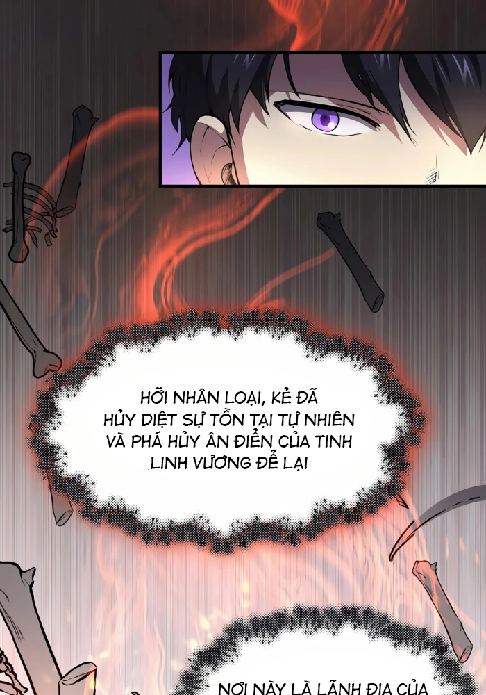 Tôi Thăng Cấp Bằng Kĩ Năng Chapter 88 - 125