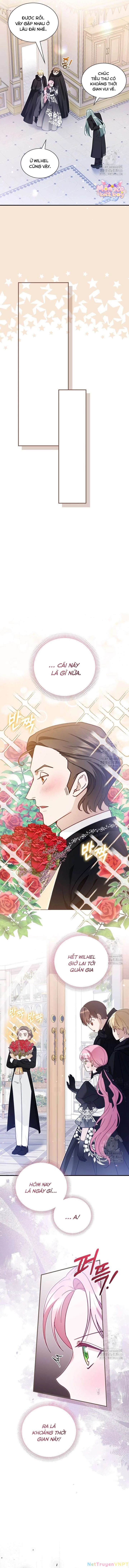 Dẫu Cho Con Gái Của Kẻ Phản Diện Trùng Sinh Chapter 39 - 7