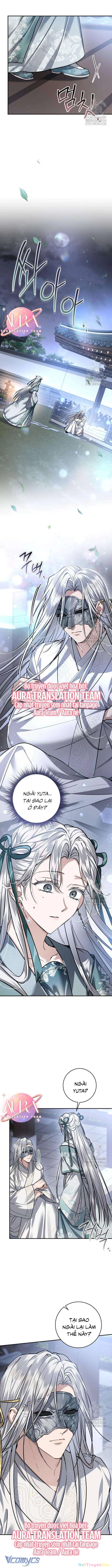 Khi Hắc Lang Gọi Tên Tôi Chapter  43 - 13