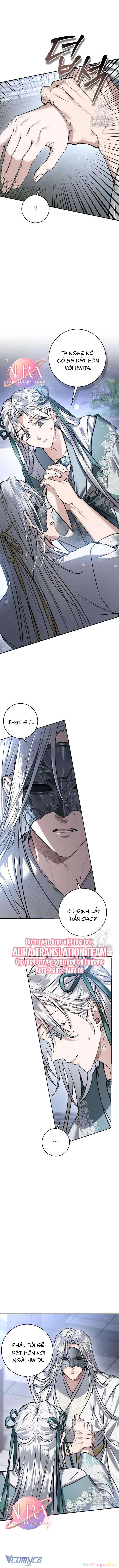 Khi Hắc Lang Gọi Tên Tôi Chapter  43 - 14