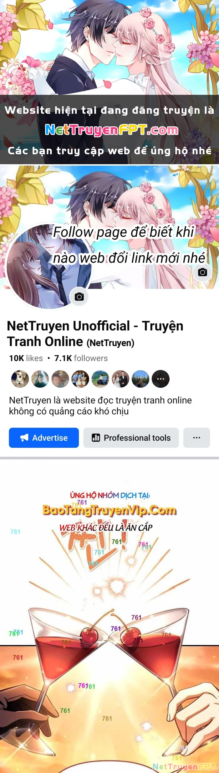 Kí Sự Hồi Quy Chapter 124 - 1