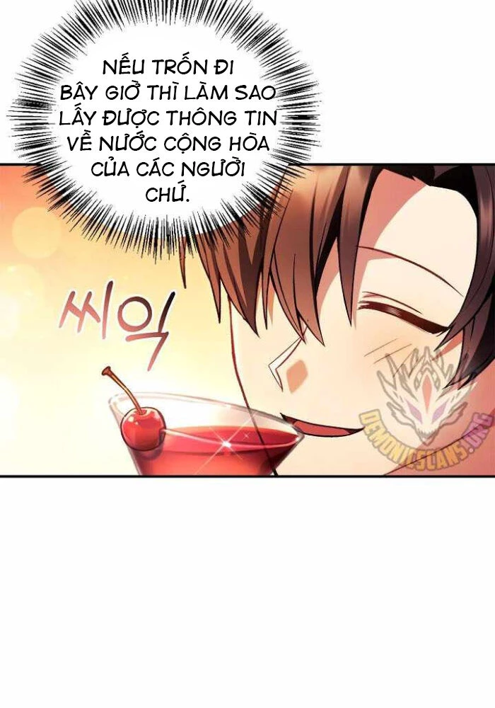 Kí Sự Hồi Quy Chapter 124 - 5