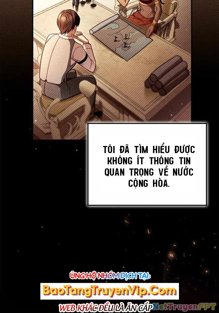 Kí Sự Hồi Quy Chapter 124 - 7