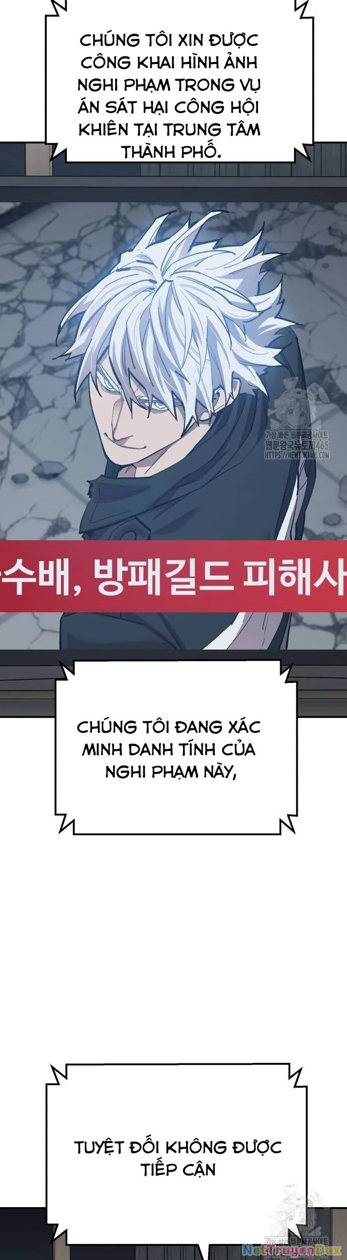 Phá Bỏ Giới Hạn Chapter 174 - 27