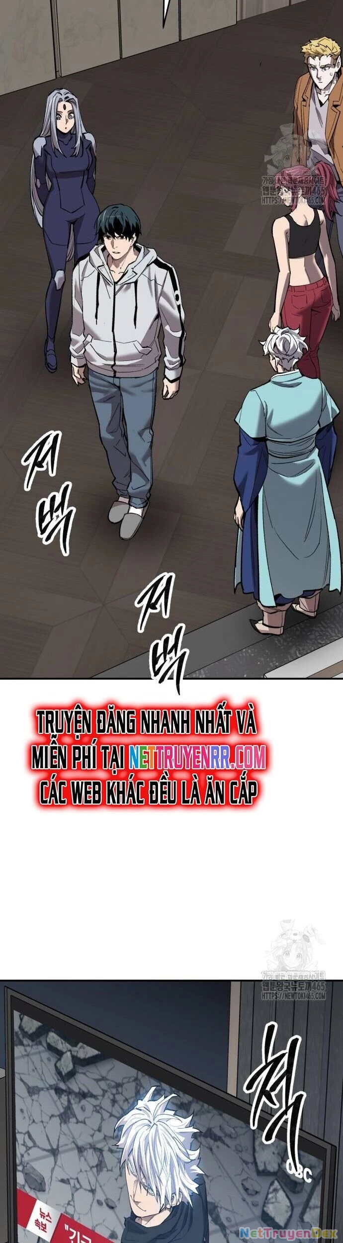 Phá Bỏ Giới Hạn Chapter 174 - 40