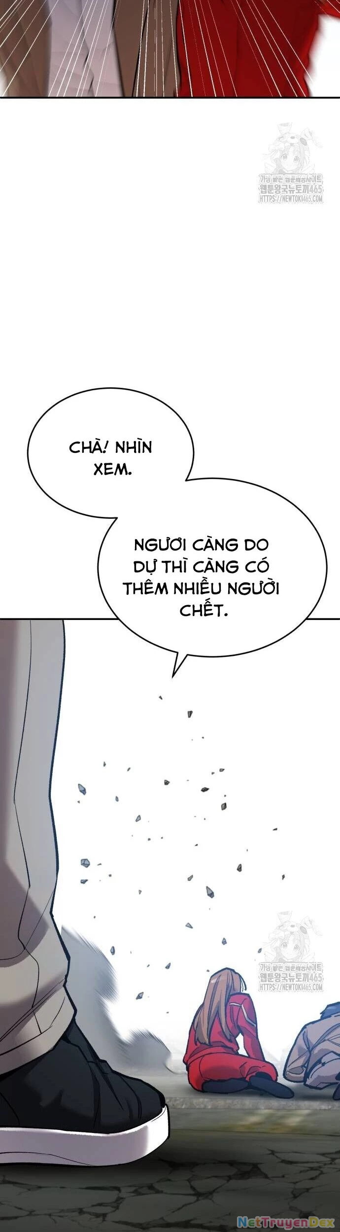 Phá Bỏ Giới Hạn Chapter 174 - 56