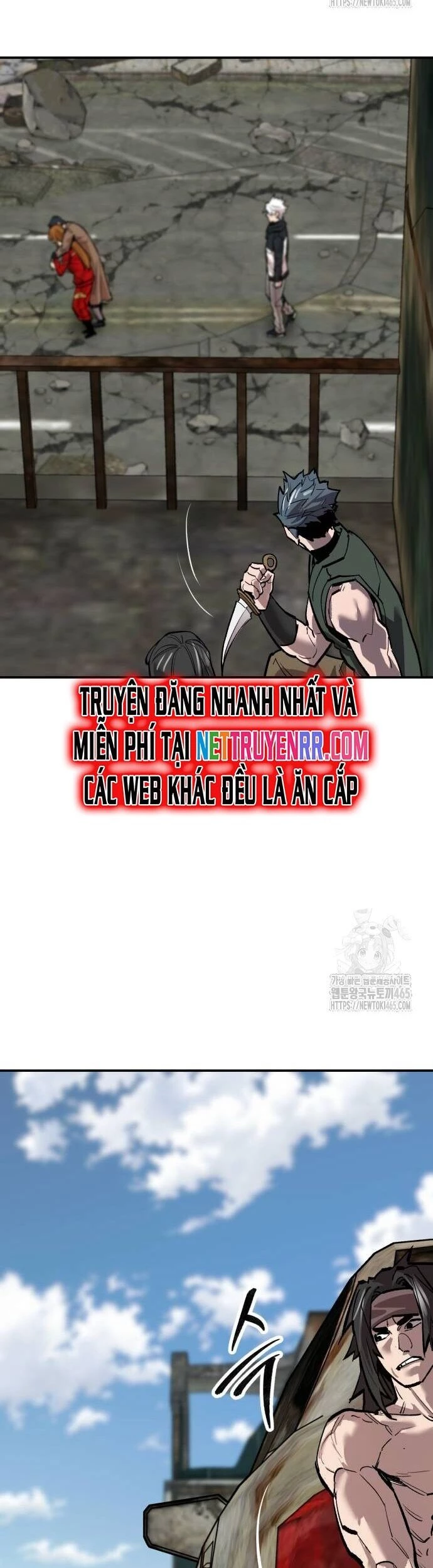 Phá Bỏ Giới Hạn Chapter 174 - 60