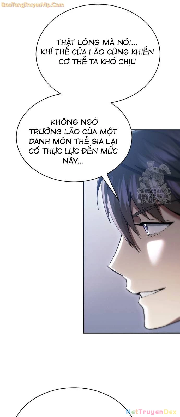 Thiên Ma Muốn Sống Một Cuộc Đời Bình Lặng Chapter 13 - 62