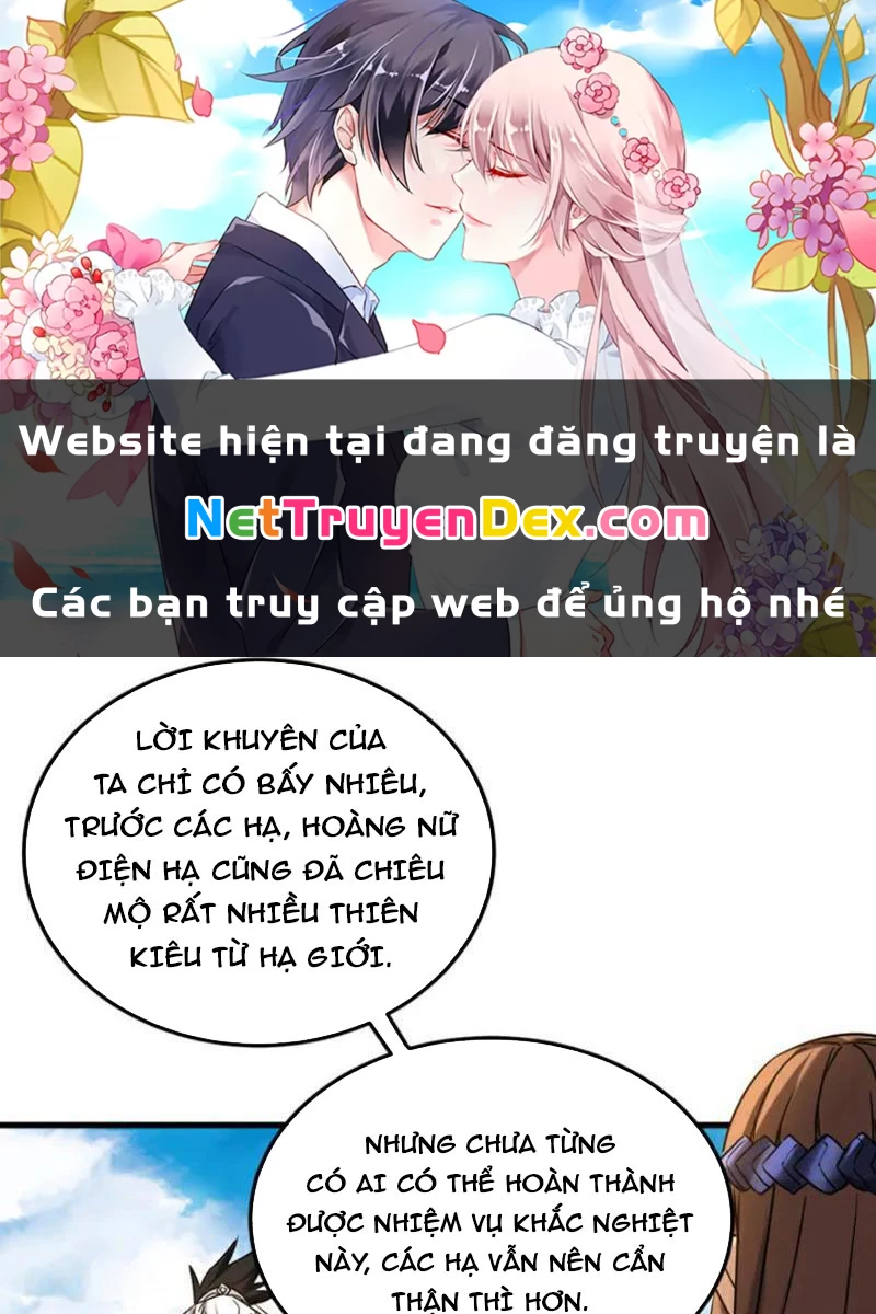 Đệ Tử Tu Luyện Còn Ta Thì Lười Biếng Chapter 145 - 1