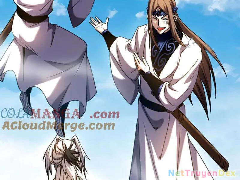 Đệ Tử Tu Luyện Còn Ta Thì Lười Biếng Chapter 145 - 30