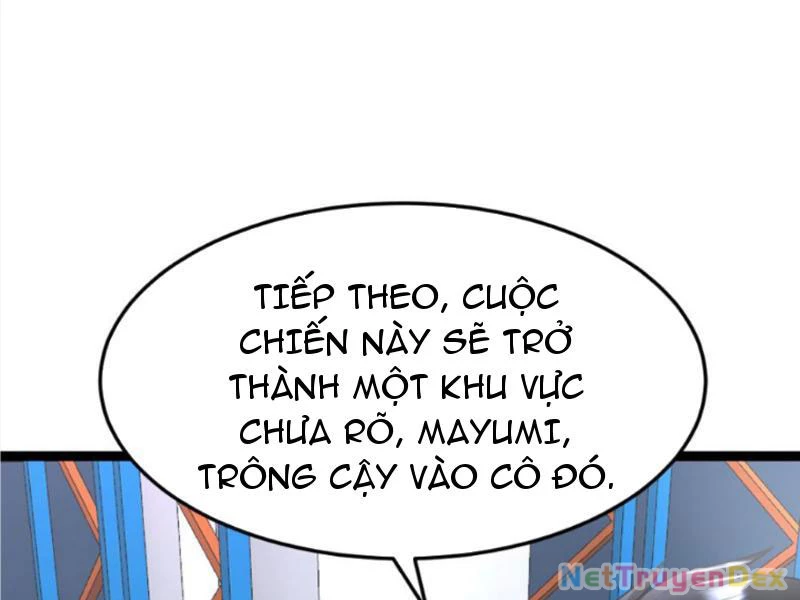 Toàn Cầu Băng Phong: Ta Chế Tạo Phòng An Toàn Tại Tận Thế Chapter 556 - 5