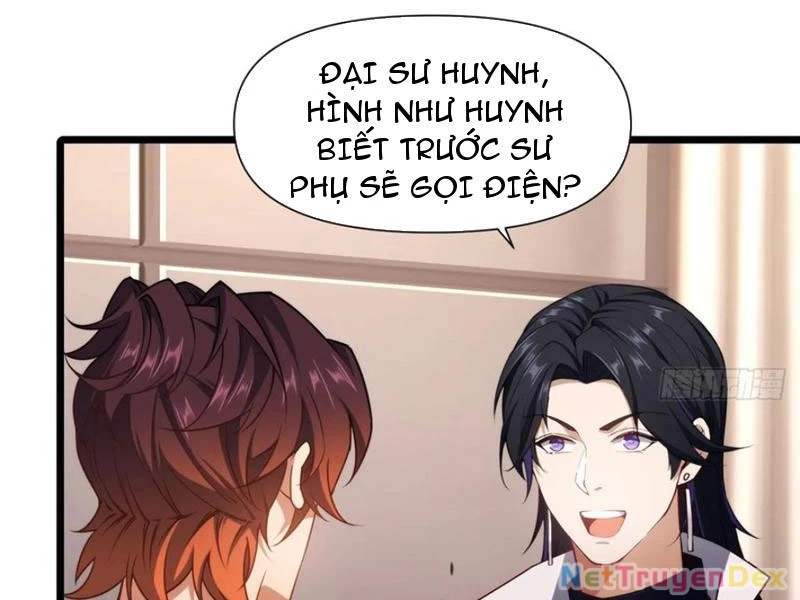 Bật Hack Mà Vẫn Là Tông Môn Yếu Nhất Sao? Chapter 20 - 61