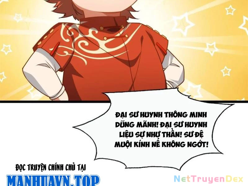 Bật Hack Mà Vẫn Là Tông Môn Yếu Nhất Sao? Chapter 20 - 72