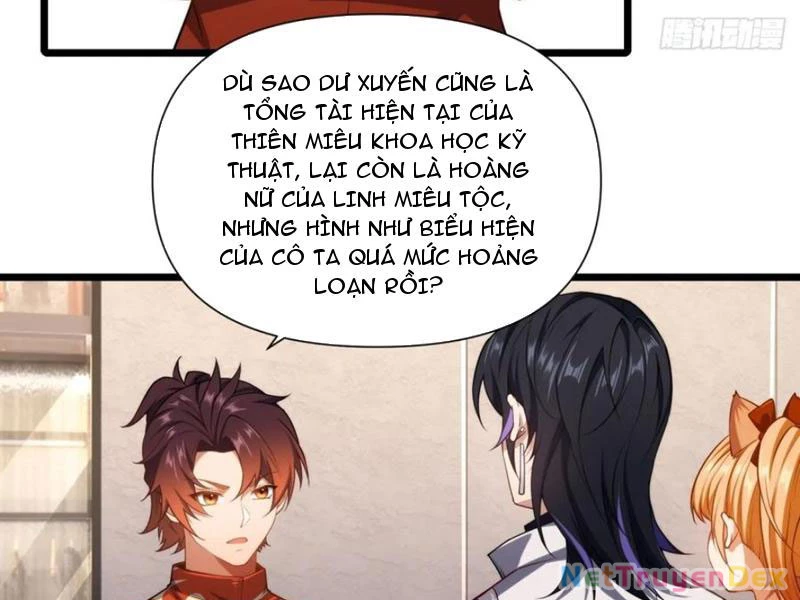 Bật Hack Mà Vẫn Là Tông Môn Yếu Nhất Sao? Chapter 20 - 75