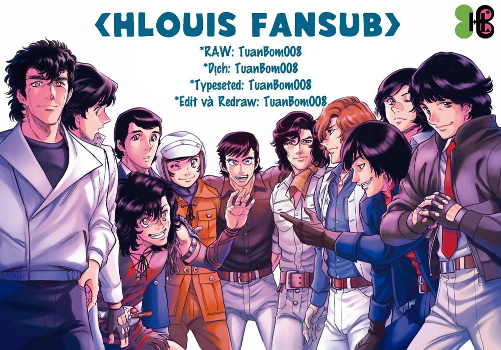 Kamen Rider Spirits Chapter 61 - 40