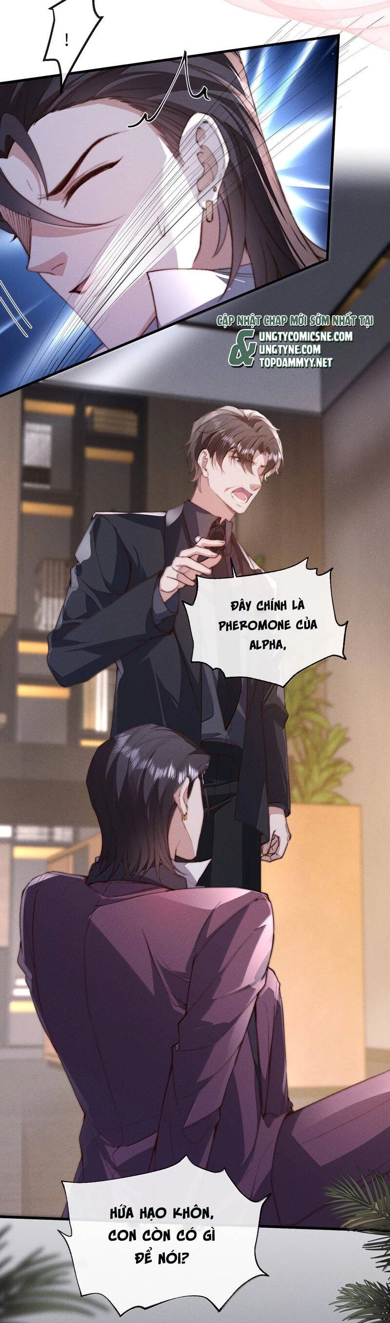 Kế Hoạch Tự Dưỡng Cuồng Khuyển Chapter 49 - 11