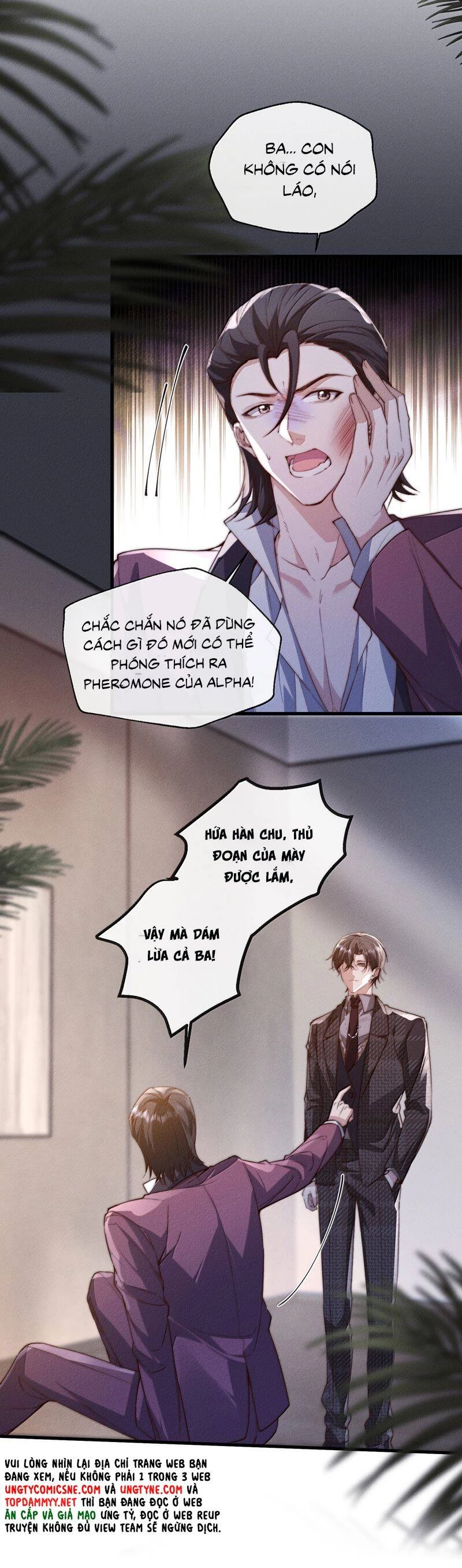 Kế Hoạch Tự Dưỡng Cuồng Khuyển Chapter 49 - 12