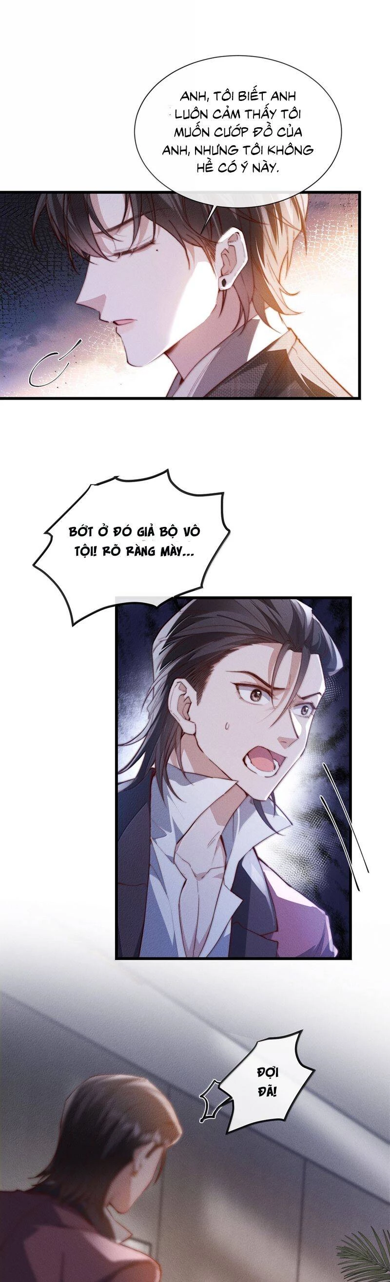 Kế Hoạch Tự Dưỡng Cuồng Khuyển Chapter 49 - 13