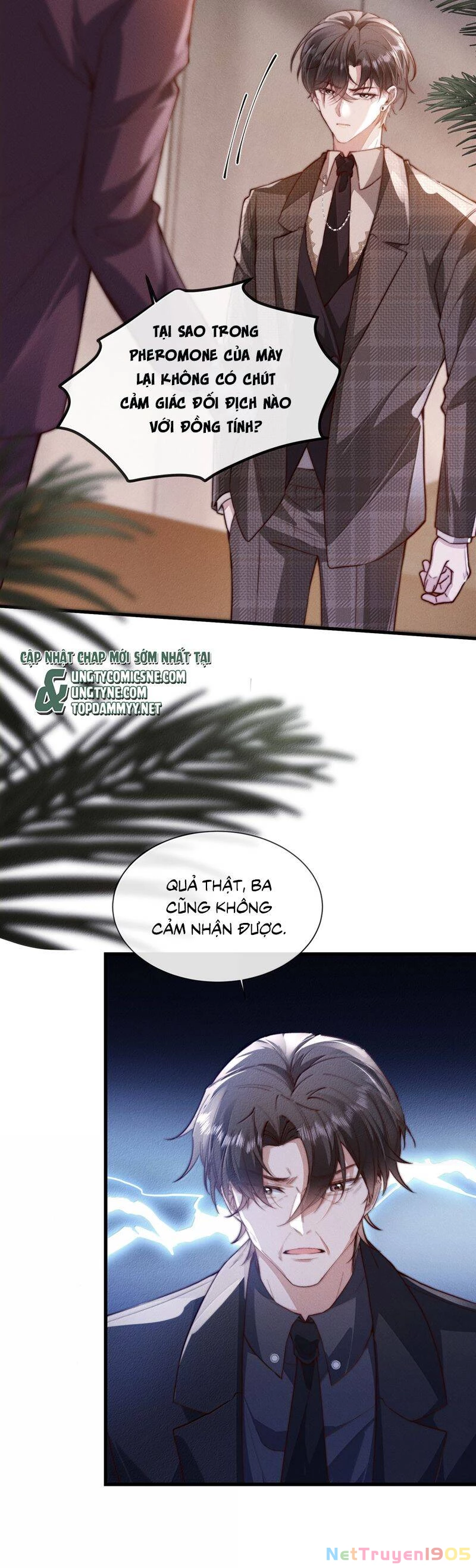 Kế Hoạch Tự Dưỡng Cuồng Khuyển Chapter 49 - 14