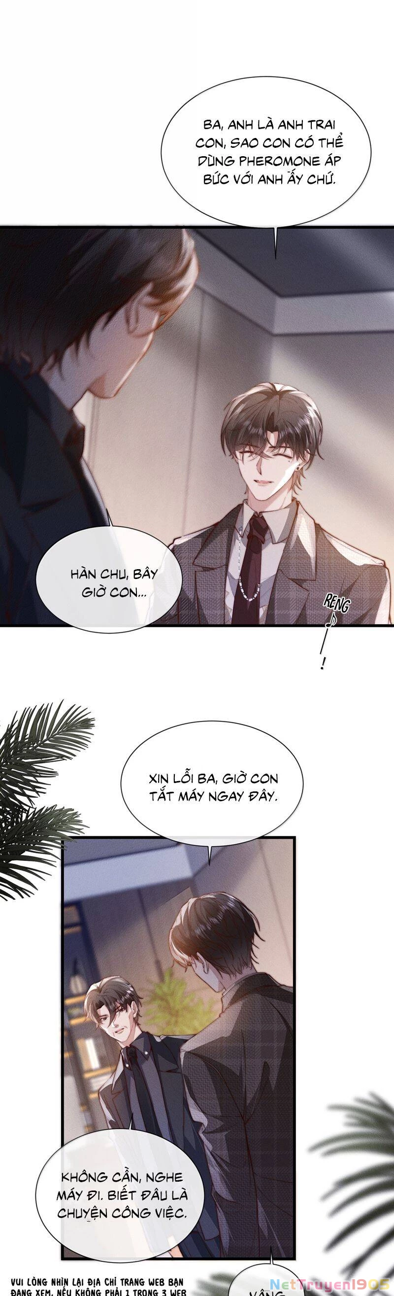 Kế Hoạch Tự Dưỡng Cuồng Khuyển Chapter 49 - 15