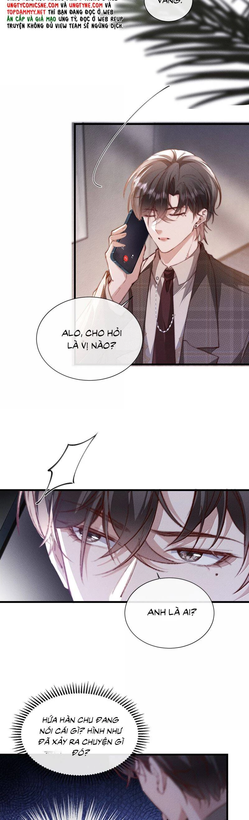 Kế Hoạch Tự Dưỡng Cuồng Khuyển Chapter 49 - 16